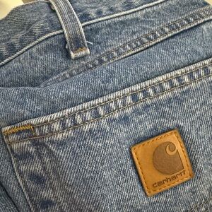 Carhartt Jeans 33x30